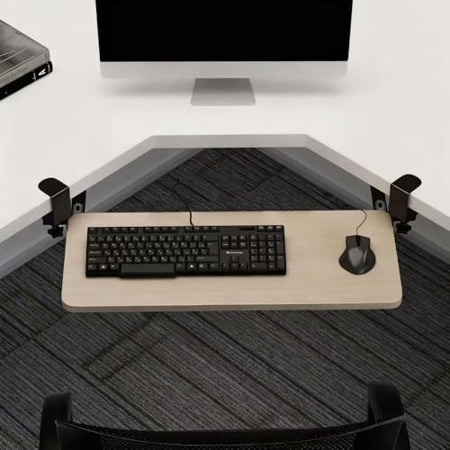 �uNexPon�v�L�[�{�[�h�X���C�_�[ �X���C�h�� ��t�� �L�[�{�[�h�g���C ���O���\ �g���ȒP �}�E�X���[�Ή� �R�T�C�Y �h�����s�v�̃X���C�h���L�[�{�[�h�z���_�[�A�f�X�N�g�b�v�N���b�v�A�L�[�{�[�h�����o�� (52×25CM��]���f��,�I�[�N�F)