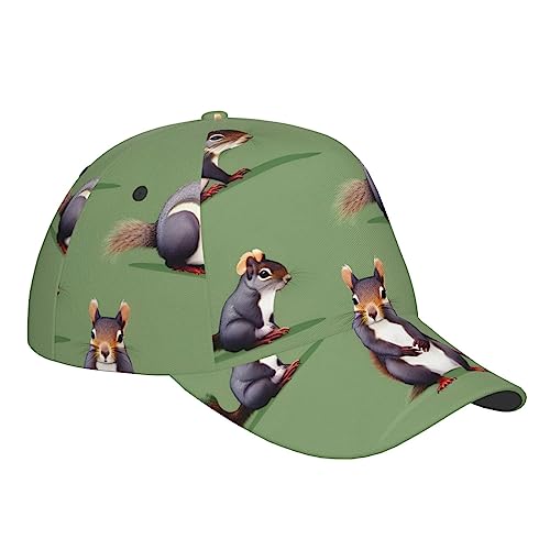 Casquette rétro KoNsev chapeau de sport polyvalent avec queue de cheval