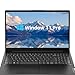 Lenovo V15 Business Laptop | Intel Pentium N6000 4-Core | 15,6' FHD antiriflesso...