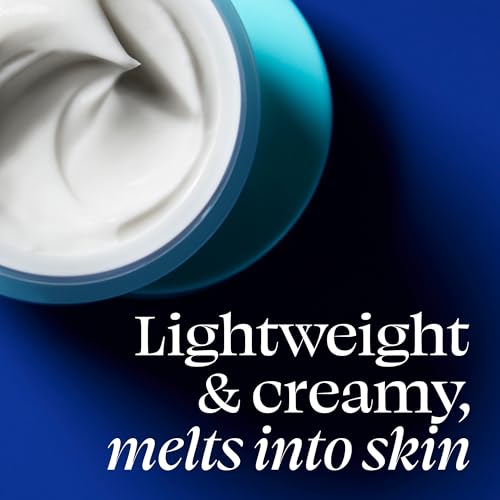 TULA Skincare 24-7 Hydrating Day & Night Cream, Anti-Aging Face Moisturizer for Dryness & Dullness with Prebiotic Extracts & Hyaluronic Acid