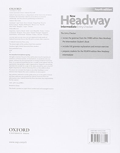 New headway digital. Intermediate. Student's