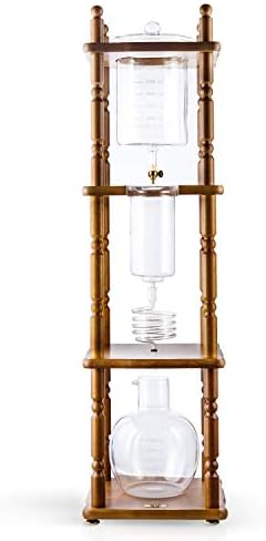 YAMA 25-CUP Cold Brew Coffee Maker Tower