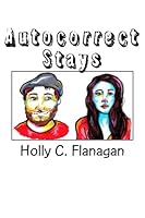 Autocorrect Stays 1500442143 Book Cover