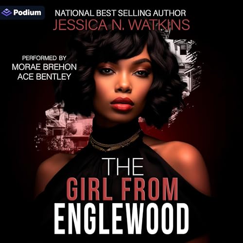 The Girl from Englewood cover art
