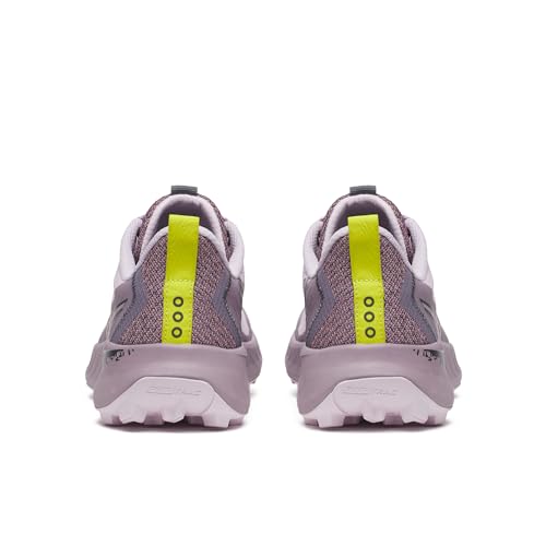 Image of Saucony Women's Peregrine 15 Sneaker