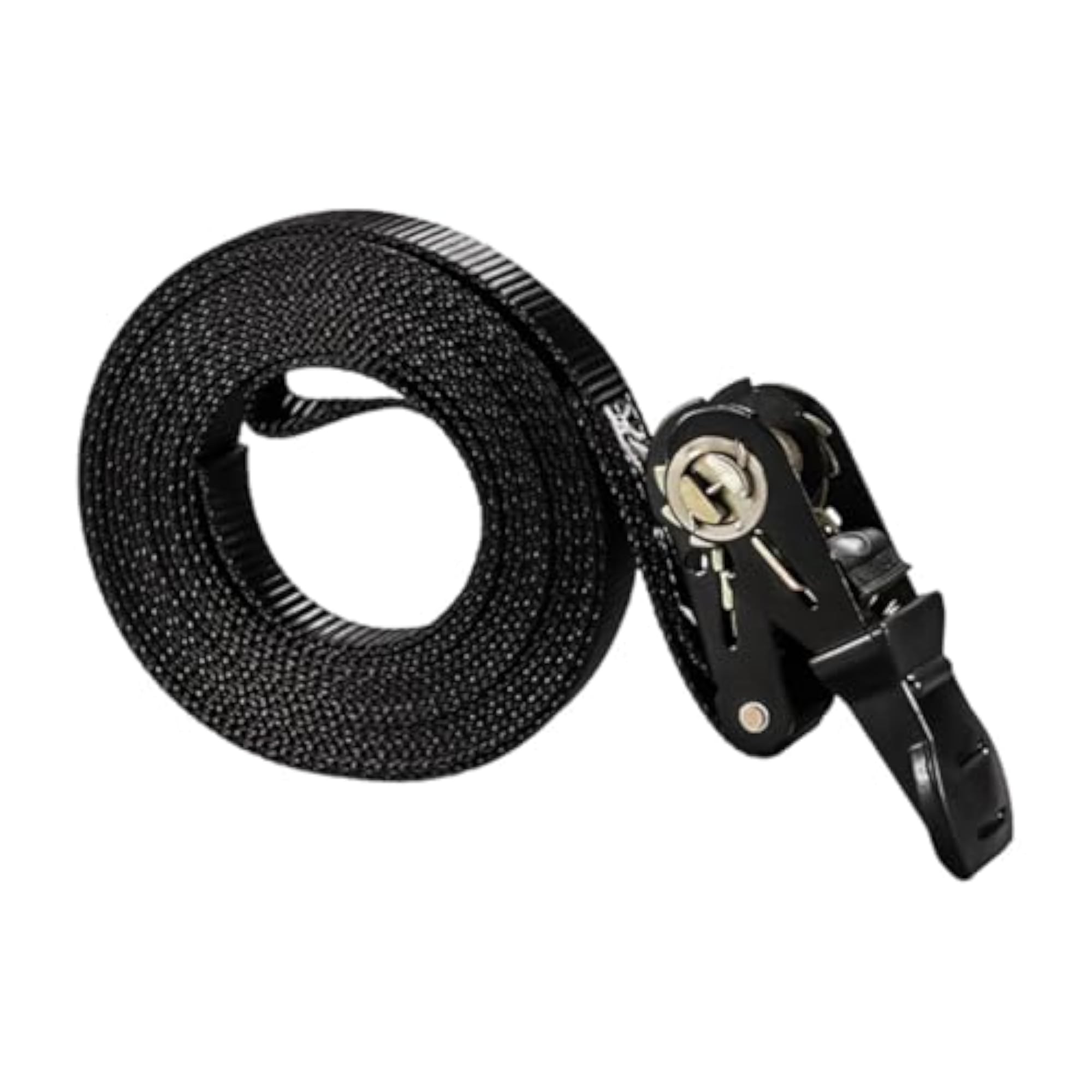Cargo Ratchet Strap for Luggage Transport, 5m