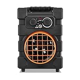 Zoom IMG-1 fuxtec riscaldatore elettrico fx eh3 Zoom IMG-1 fuxtec riscaldatore elettrico fx eh3