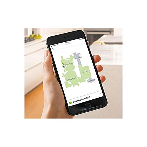 IRobot Robot Vacuum Cleaner i7 (i7550)