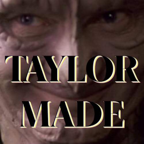 The Mysterious Elim Garak