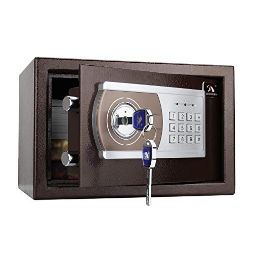 Small Personal Safe