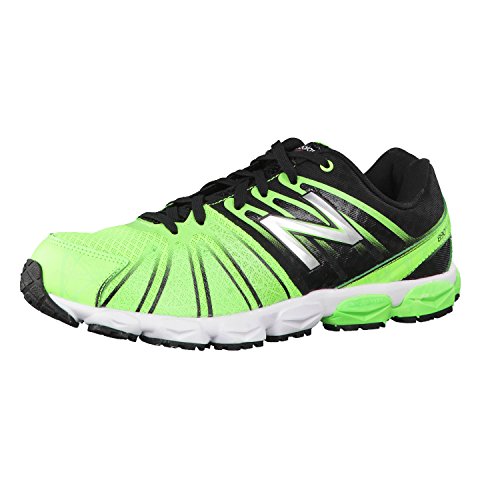 Image of New Balance KJ890 Grade Lace-Up Running Shoe (Big Kid /Little Kid)