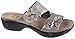 Dansko Women's Donna Sandal