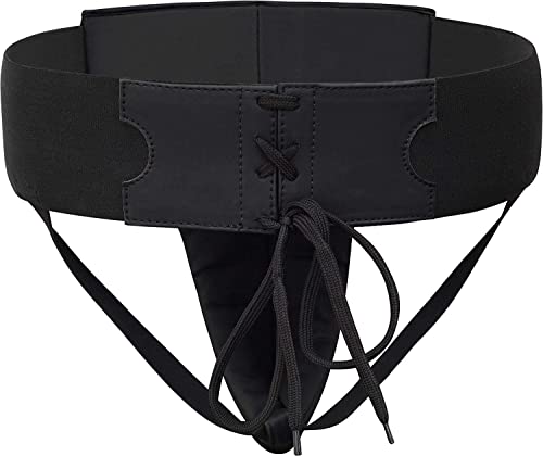 Abdo gear RDX protection abdominale antichoc pour sparring - 5