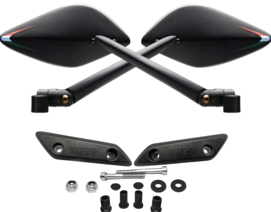 FAR COMBO KIT TMAX 560 8070 SX/DX