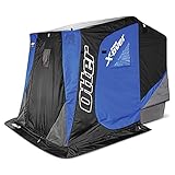 Otter XT PRO Cabin X-Over Shelter Package 201157