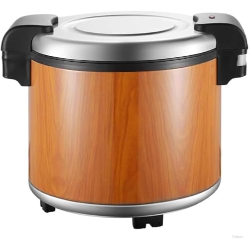 買ってはいけない?AKILER業務用炊飯器レビュー