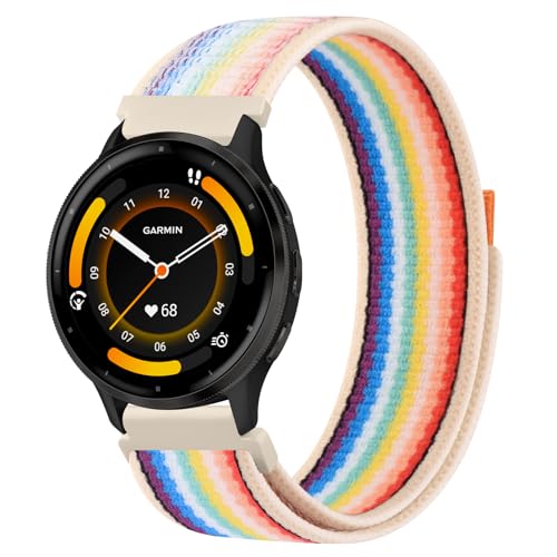 K[~ oh Ή Garmin Venu 3/2,vivomove 4,Forerunner 265/255 Music/255/Active/Marq oh iCf ߉\ ʋC yVenu Forerunnerp