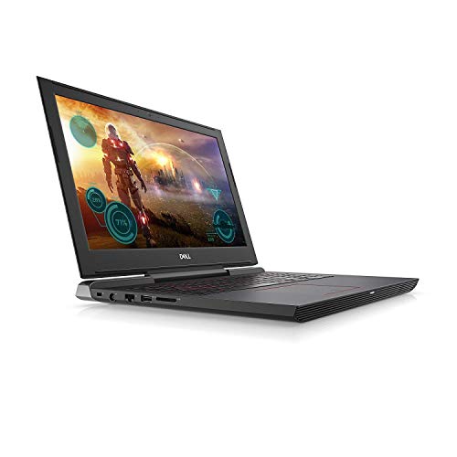 Dell 2019 G5 15.6" FHD Gaming Laptop Computer, 8th Gen Intel Quad-Core i5-8300H up to 4.0GHz, 32GB DDR4 RAM, 1TB HDD + 1TB PCIe SSD, GeForce GTX 1050 Ti 4GB, 802.11ac WiFi, USB 3.1, HDMI, Windows 10 - Image 4