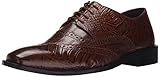 Stacy Adams Men's Garzon Oxford