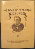 J.L. Dyer, Snow-Shoe Itinerant B00AWTPGKI Book Cover