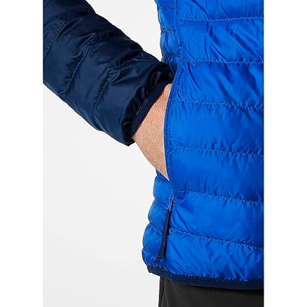 Helly Hansen Banff Isolator Jas heren Ins Jas
