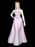 Royal Doulton Olivia Pretty Ladies Figurine