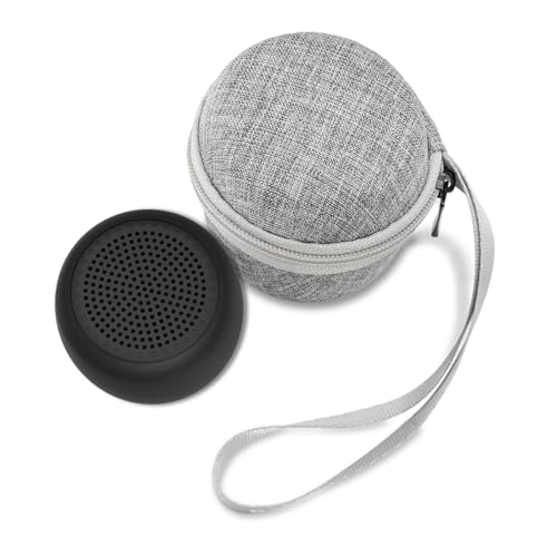 Image of Babelio White Noise Sound Machine for Adults Kids Baby, Mini, 15 Non-looping Sounds, Timer, Memory Function, Easy to Pocket and Travel