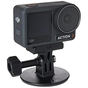 DJI Osmo Action 3 Standard Combo Camera