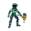 Fortnite Solo Mode Figure Toxic Trooper