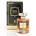 Perfume KHAMRAAH 100ml - Con Notas Especiadas Ámbar Vainilla Canela y Amaderado - Para Mujeres y Hombres