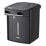 タイガーの電気ケトル PIM-G220K [K]