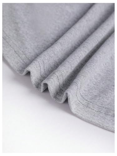 Floerns Girl's Bowknot Print Short Sleeve T Shirts Ruched Crew Neck Y2k Tee Tops3