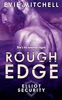 Rough Edge 1922561045 Book Cover