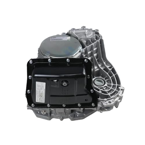 Transmisión CVT Punch Lifan 720 1.8 con caja de válvulas y convertidor de par 3