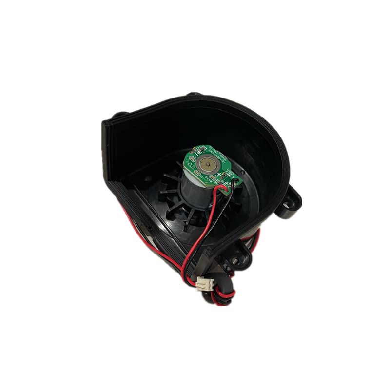 Main Engine Ventilator Motor Vacuum Cleaner Fan Engine for Ilife V3s/v3L/v5/v1 ilife V50 Robotic Vacuum Cleaner Parts