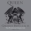 Queen Greatest Hits I, II & III - Platinum Collection