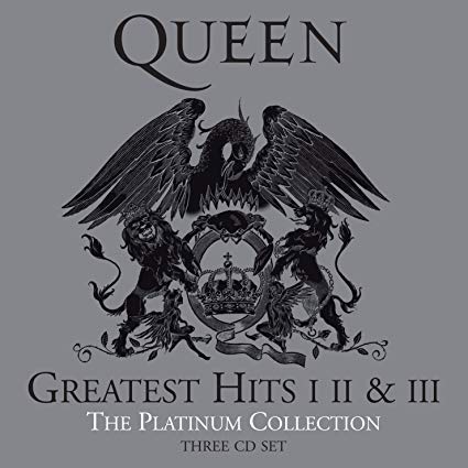  queen