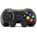 HOHE KOMPATIBILITÄT: Es wird nur die Verbindung zur Nintendo-Spielekonsole und zum PC unterstützt, nicht die Verbindung von Android- und IOS-Mobiltelefonen. Wenn der Controller an den PC angeschlossen ist, muss er den Treiber herunterladen. Nach der Bestellung sendet das BestOff-Kundendienstteam Tipps mit Anhängen. Bitte installieren Sie die Treiberdateien gemäß den Anweisungen im Anhang. (Wenn Sie während des Gebrauchs Fragen haben, zögern Sie nicht, uns zu kontaktieren.)