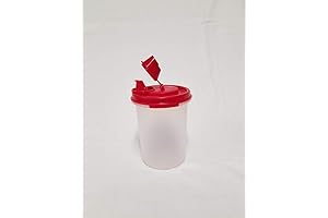 Tupperware Sugar Dispenser