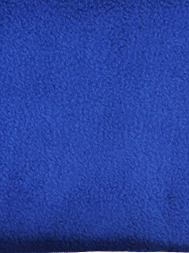 Image of BIANCA Soft Bamboo Baby Dry Sheet, Mattress Protector -1pc Large (smartdry) | Waterproof & Breathable Anti Bacterial | Baby Dry Sheet & Mattress Protector. Solid-Royal Blue