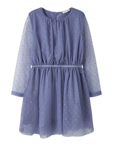 Ensemble de nuit fille NAME IT Nkfvabos idéal pour les soirées cocooning