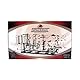 Invento just play 501929 - Star Coaster: Level 9, batteriebetriebene Kugel-Achterbahn, Murmelbahn, Konstruktionsspielzeug, ab 14 Jahren