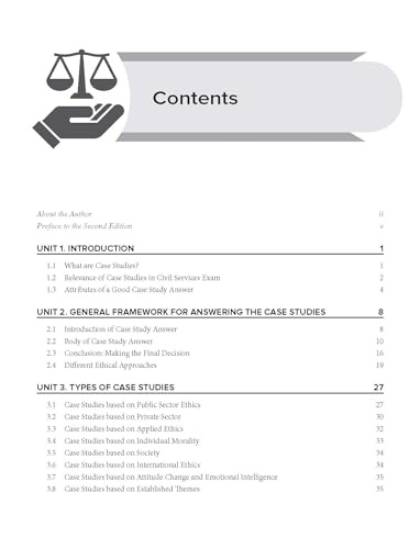 Image of Ethics, Integrity & Aptitude, 2e for UPSC CSE Mains 2025-26 | Mains GS Paper 4
