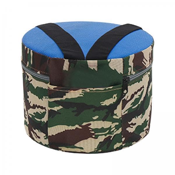 Bnf® 2Xgarden Wearable Stool Chair Outdoor Fishing Chair for Farm Planting Farming | Benches & Stools | Furniture-image-30