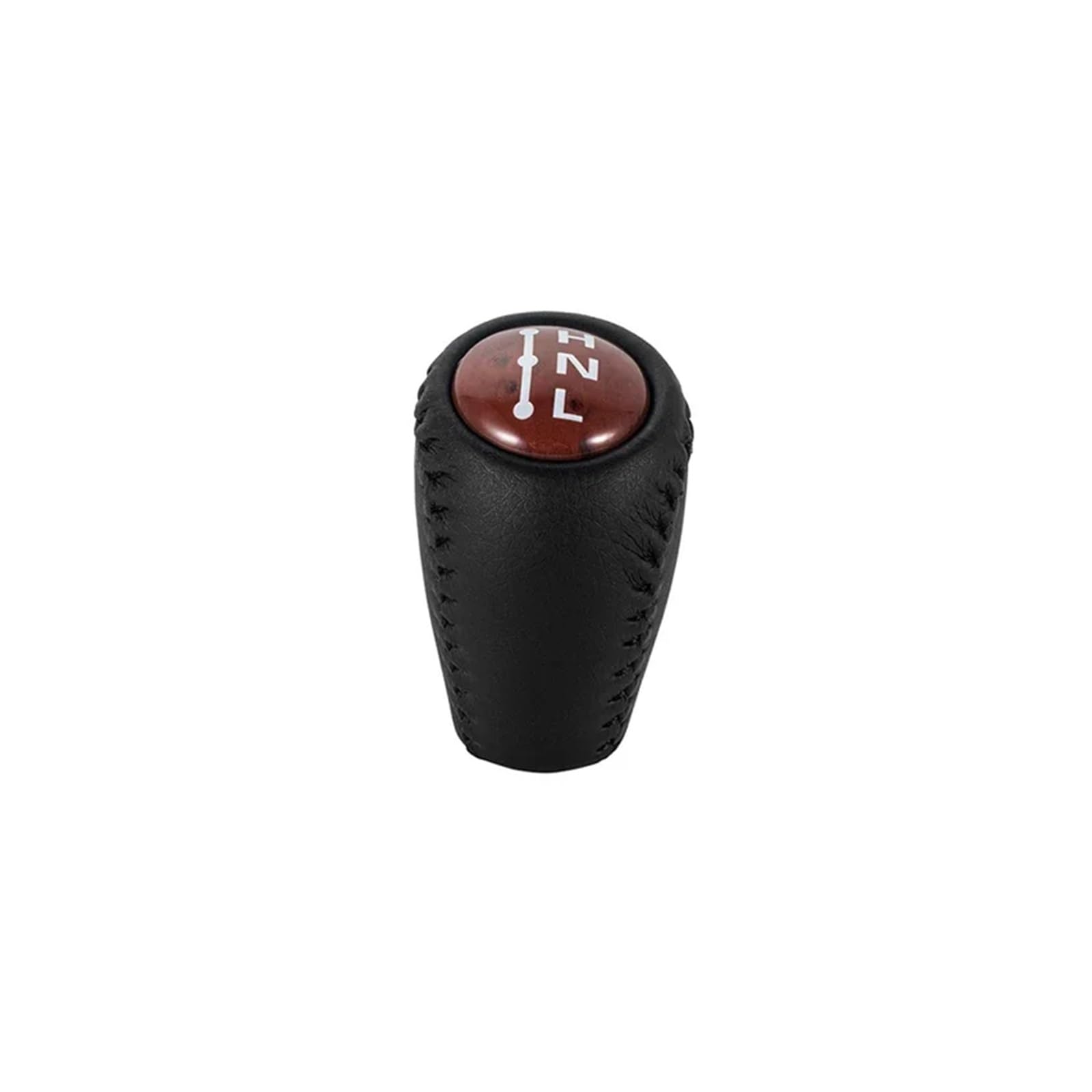 DBMSWZJQFG Replacement Gear Shift Knob for Toyota Prado LC120 for Land