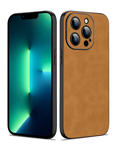Coque iPhone 13 Pro Max ultra légère et résistante aux rayures