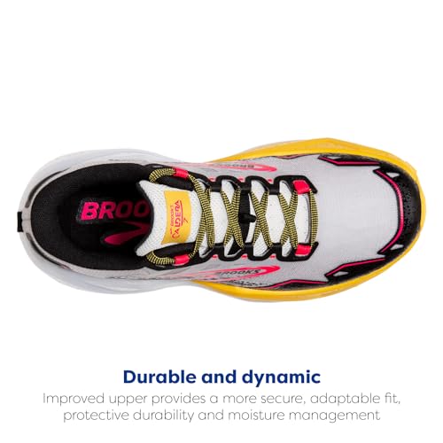 Image of Brooks Women's Caldera 7 Trail Running Shoe