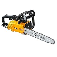 Amazon | 京セラ(Kyocera) 旧リョービ エンジンチェンソー ESK-2730