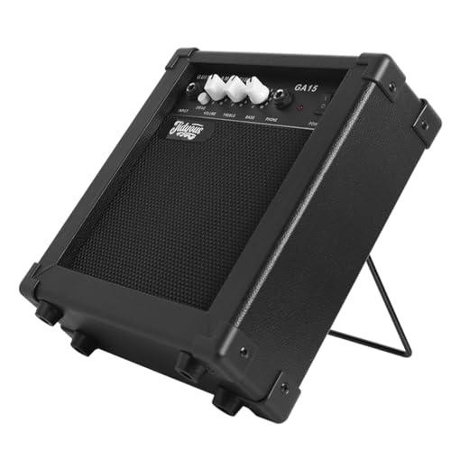 amplificador bajo electrico Marca Jidyous