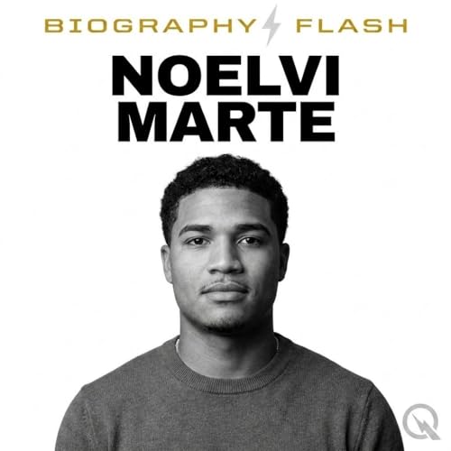 『Noelvi Marte - Biography Flash』のカバーアート